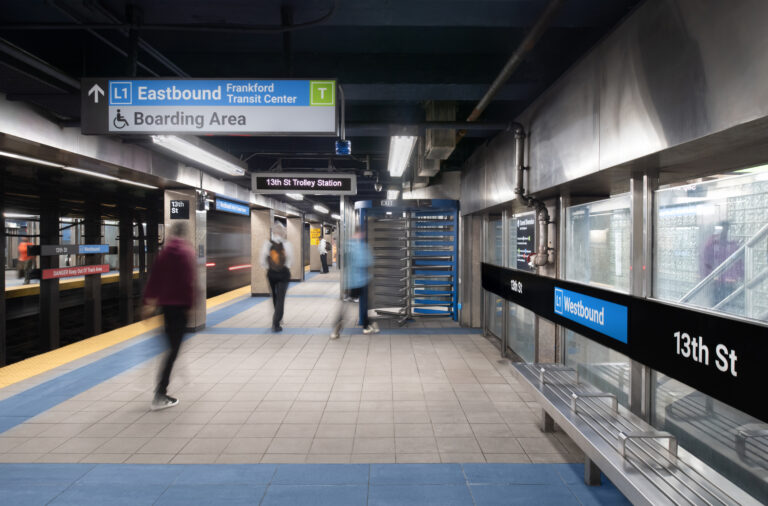 SEPTA entro kk03