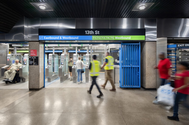 SEPTA entro kk10
